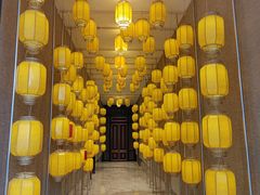 -广州德安丽舍凯宾斯基酒店