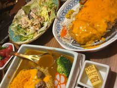 -隐月· 㐂和食屋(芝罘万达公馆店)