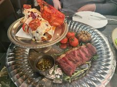 -LESCEDARS Brasserie Bistro香柏树