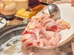 -同仁四季椰子鸡(罗湖国贸店)