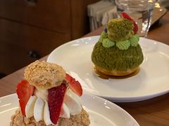 -UPPER KITCHEN(延安路店)