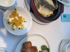 -莆田餐厅PUTIEN(三里屯店)