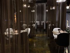 -CHASE Modern Cuisine(崇宁路店)