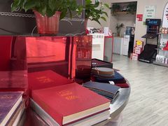 -哈贝卡汽车服务连锁(高新二路店)