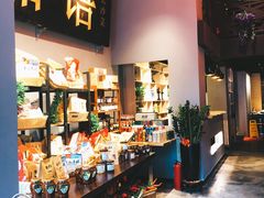 -湘语·湖南家常菜(新洲店)