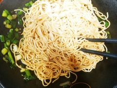 -贡梅老面馆·蟹粉面·无锡特色小吃(南长街主推店)