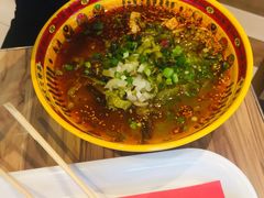 -食悦天美食广场(西安CityOn熙地港购物中心店)