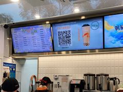 -CoCo都可(骆家庄新店)