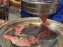 -西塔老太太泥炉烤肉(北京双井店)