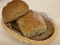 每日新鲜面包-马迭尔西餐厅(中央大街店)