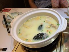 -如一鸡鲍鱼·粤式煲汤(长泰广场店)