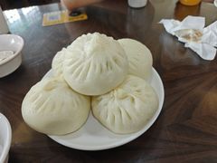 -方山风景区定林寺