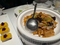 -杏花堂晋商私房菜(华熙五棵松店)