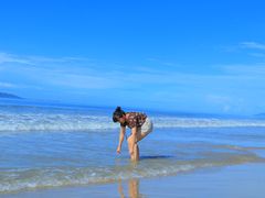 -三亚湾海居铂尔曼度假酒店