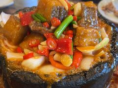 -西江美食舫·江西菜(健德桥店)