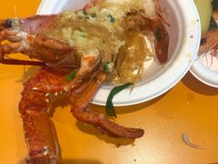 -盒马鲜生(丁香国际店)
