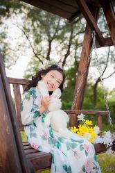 -贯日漂亮宝贝儿童摄影