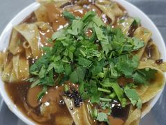 嘎巴菜-正味斋锅巴菜(西北角店)