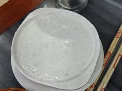 -黄师奶甜品店