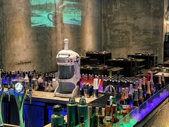 -夜食白市Yespicy·烧烤啤酒宵夜(番禺四海城店)