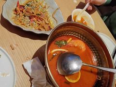 -隅乐胡椒虾·台湾菜·团建(皇岗店)