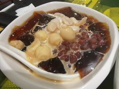 冰粉佳人-辛香汇(飞洲店)