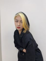 -MRMODE时尚先生美发沙龙
