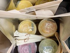 -喜茶(广州五羊邨店)