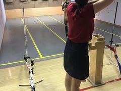 -道顺射箭·团建·骑射(张杨路店)