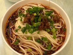 担担面-成都驻京办餐厅(蜀都宾馆店)