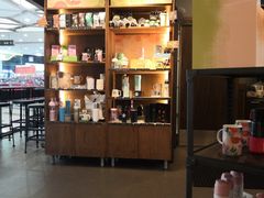 -星巴克(江阴万达店)