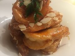 招牌酥皮虾-京华烟云·北京烤鸭(领展购物广场·中关村店)