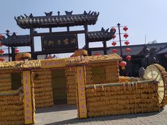 -兰陵国家农业公园