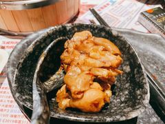 -哥老官重庆美蛙鱼头(日月光店)