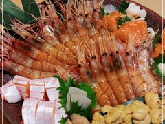 -山之川日料放题(通州店)