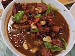 -老山东·山东菜(鲁菜名店)