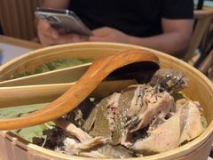 -黑鸡小馆(金源店)
