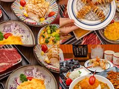 -仙隐小鹿中华料理(南宁万象城店)