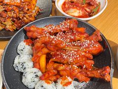 -海云台韩式汤饭·13年匠心韩料(南山店)