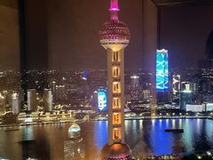 -金轩中餐厅 Jin Xuan(浦东丽思卡尔顿酒店)