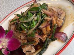 捞鹅-小粤楼·怀旧粤菜(万辉国际广场店)