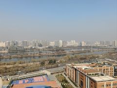 -咸阳湖景区