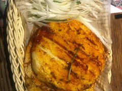 肇东小饼-通海俄式烧烤·俄罗斯大串(嵩山路店)