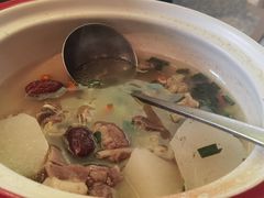 -羊之道草原味道清真餐厅(番禺店)