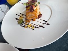 -YUE·6·西式融合餐厅(外滩六号店)