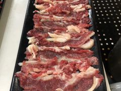 -陈记顺和潮汕牛肉火锅(番禺迎宾大道店)