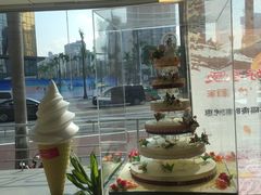 -蜂蝶来饼店(拱北总店)