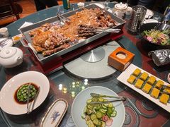 -九十九顶毡房(阜石路店)