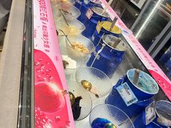 -溪边姑娘·拉丝酸奶水果捞(春熙路店)