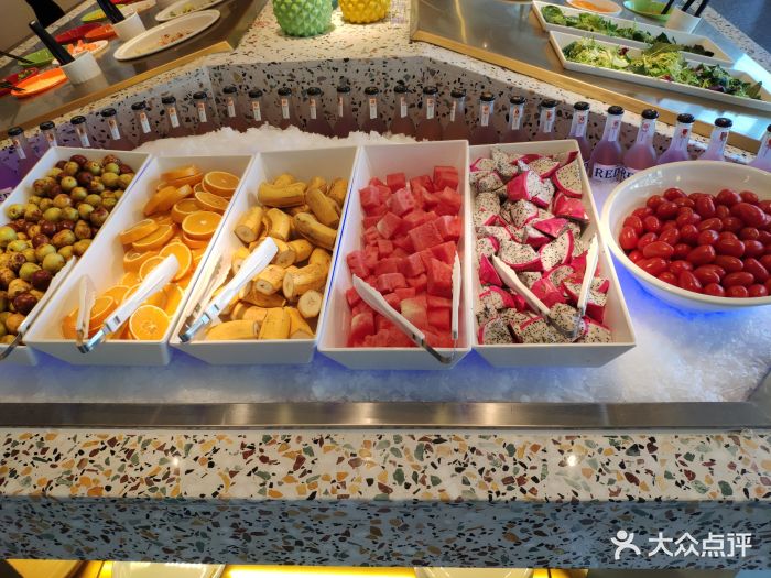 好伦哥(怀柔店)水果图片 - 第30张